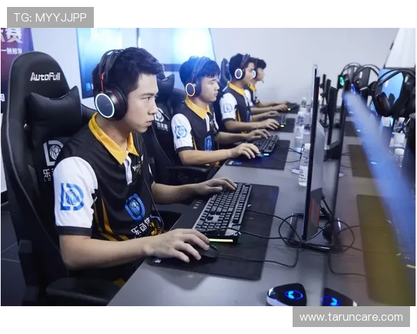 博万体育电竞实现技术突破,打造最具竞争力的电竞生态系统